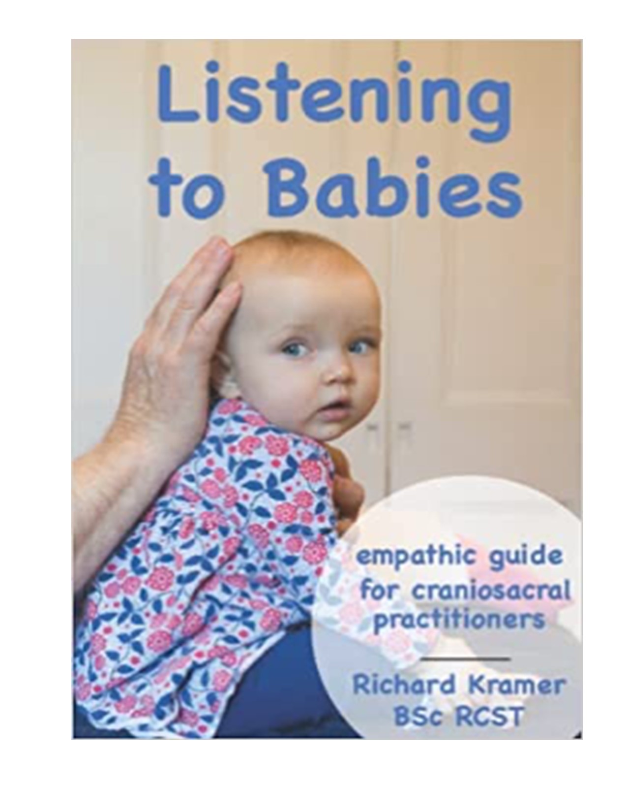 Listening to Babies